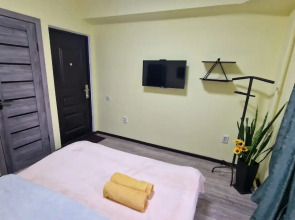 Апартаменты на улице Пушкина 41