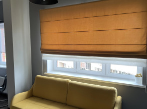 Квартира Rooms Posad Loft