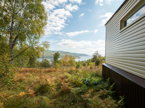 Гостевой дом Порт Байкал