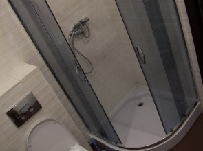 Гостиница Baikal Apartment