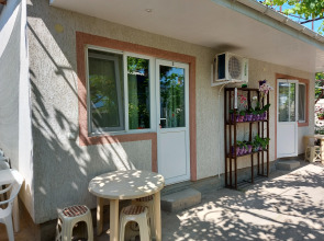 Гостевой Дом На Садовой 13