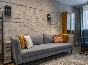 Квартира на Большой Покровской 10в