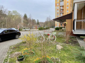 Апартаменты На  Заречном у Моря