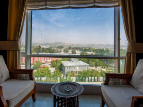 Dushanbe Serena Hotel