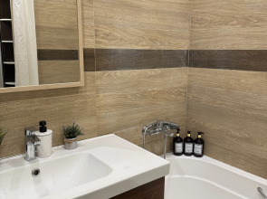 Квартира Уютная в Изумрудных Холмах