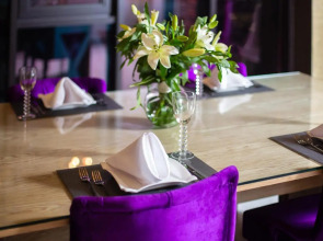 Отель Ramada by Wyndham Шымкент