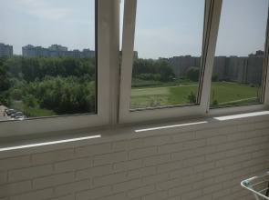 Квартира Отличная в ЖК Факел