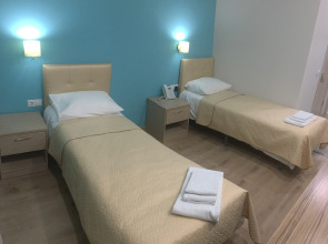 Гостиница Серафима