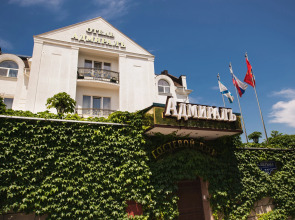 Гостевой Дом Адмирал