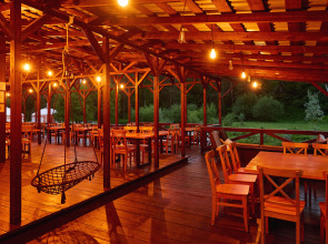 База отдыха Айбарка