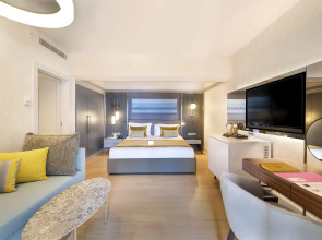 Arum Barut Collection - Ultra All Inclusive