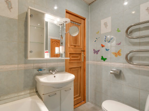 ROTAS on Moskovskaya 224/18