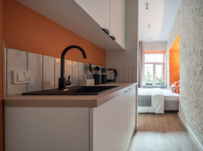 Жилое Помещение Light house на Маяковского 28б