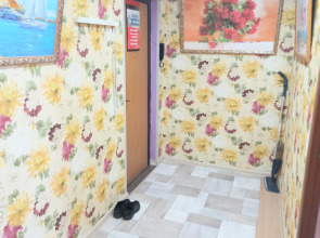 Апартаменты на Студенческой