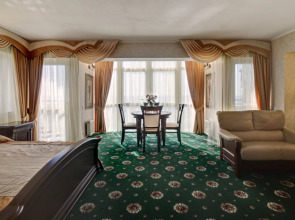 Отель 1001 Ночь