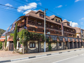 Гостевой Дом Барабулька