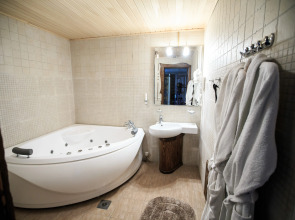 База отдыха Русская охота