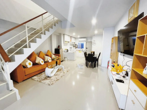 Частный дом PK Villa Koh Samui