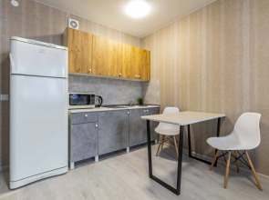 Апартаменты Студио Комфорт в Центре