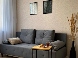 Квартира Стильная с Новым Ремонтом