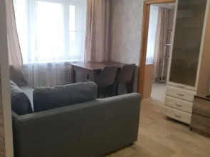 Квартира на Гражданском Проспекте 7