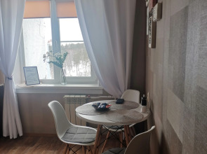 Апартаменты Зверева 4