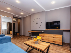 Апарт-отель Sky Boston