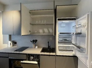 Апартаменты Моравия Рент Апарт