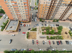 Апартаменты ЖК Губернский | 1 комн кв