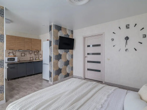 Квартира 276 на Красноармейской 8