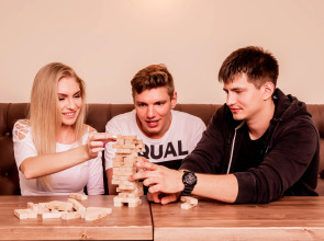 Хостел Check-in hotels Moscow Center