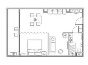 Апартаменты Happy Holidays Family Apartments 1