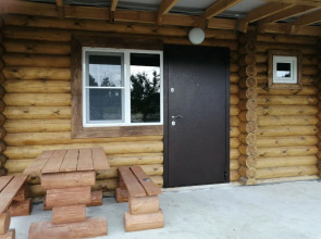 Belyij Dom Na Trasse M4 Don Hotel	