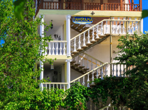 Гостевой дом Панорама