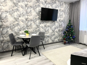 Апартаменты в Самом Центре Города