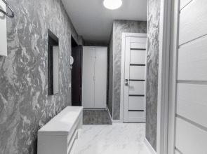 Апартаменты Vegas apartments на Нестерова 4а