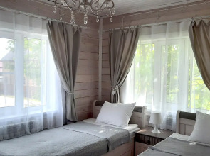 Гостевой дом Воскресение