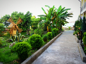 Мини-Отель Вавилон