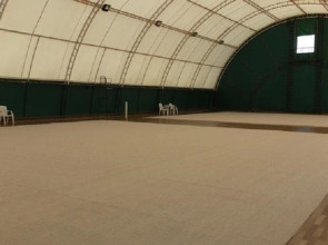 Отель Солнечный берег