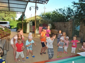 Вилла Ковчег