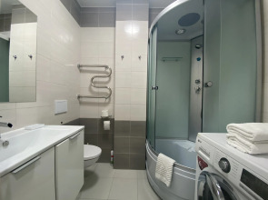 Апартаменты Сказочный Лес