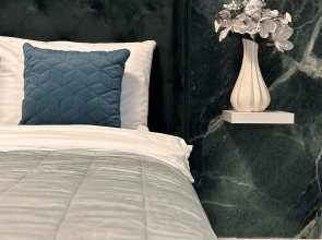 Апартаменты Медуза