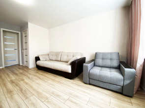 Апартаменты на Комсомольском проспекте 37