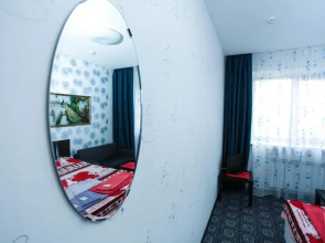 Гостевой Дом GOLD OVEN