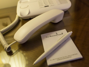 GLK PREMIER Sea Mansion Suites & Spa