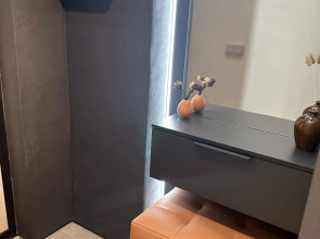 Апартаменты Table bed love apart