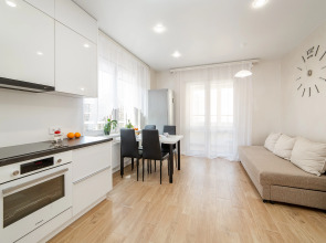 Апартаменты Golden Time