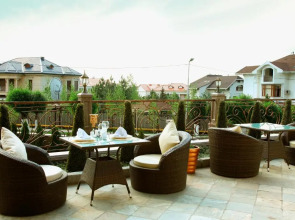 Royal Tulip Алматы