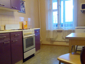 Апартаменты Holiday House