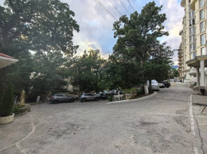 Квартира Дуэт 2-2